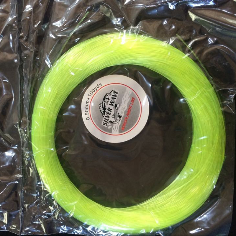 Fishing Boat Anchor - 黄色の釣り糸500g,直径0.3〜0.8mm,メインライン,厚いナイロン製,鯉釣り,シート,アンカー,釣り用