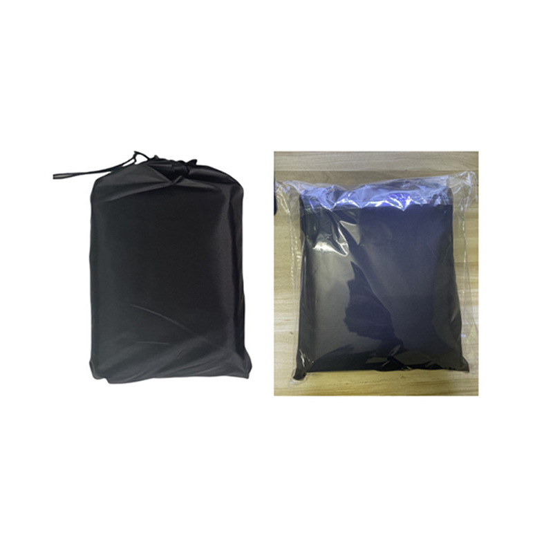 Fishing Boat Cover - 190T防水ボートカバー、スピードボートトレーラーフィッシングV字型ボートカバー、雨よけ日よけカバー