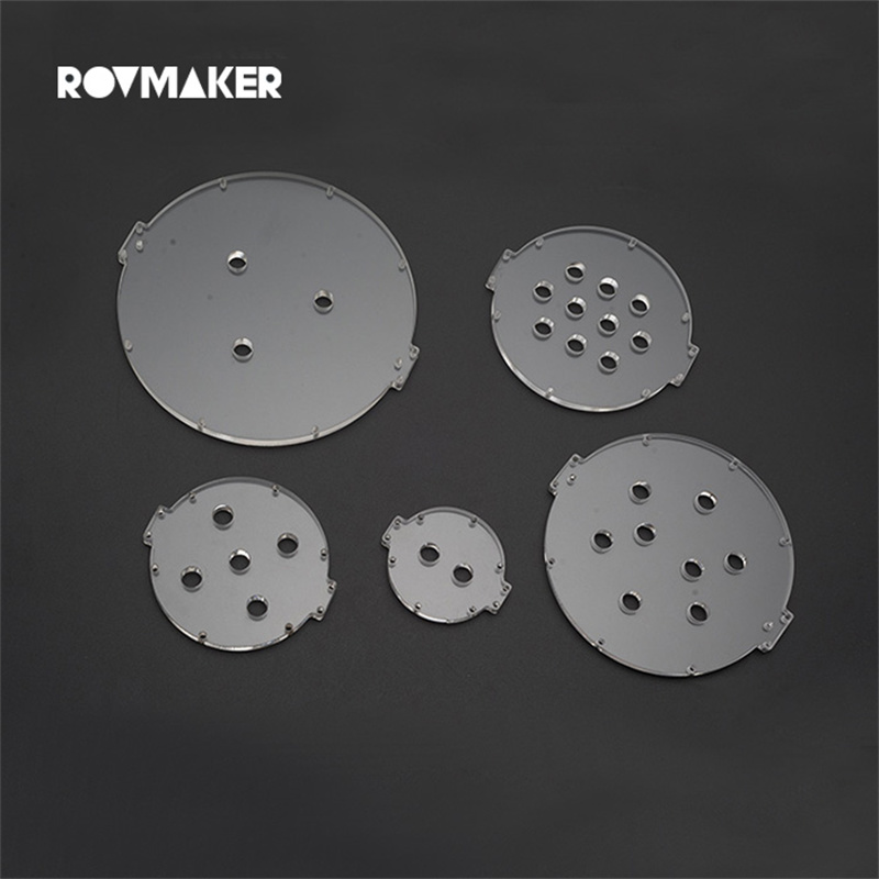 Fishing Boat Cover - Rovmaker-ロスvサブシーエンドキャップ用の密閉されたキャビンカバー,水中ロボット用のトラクション部品