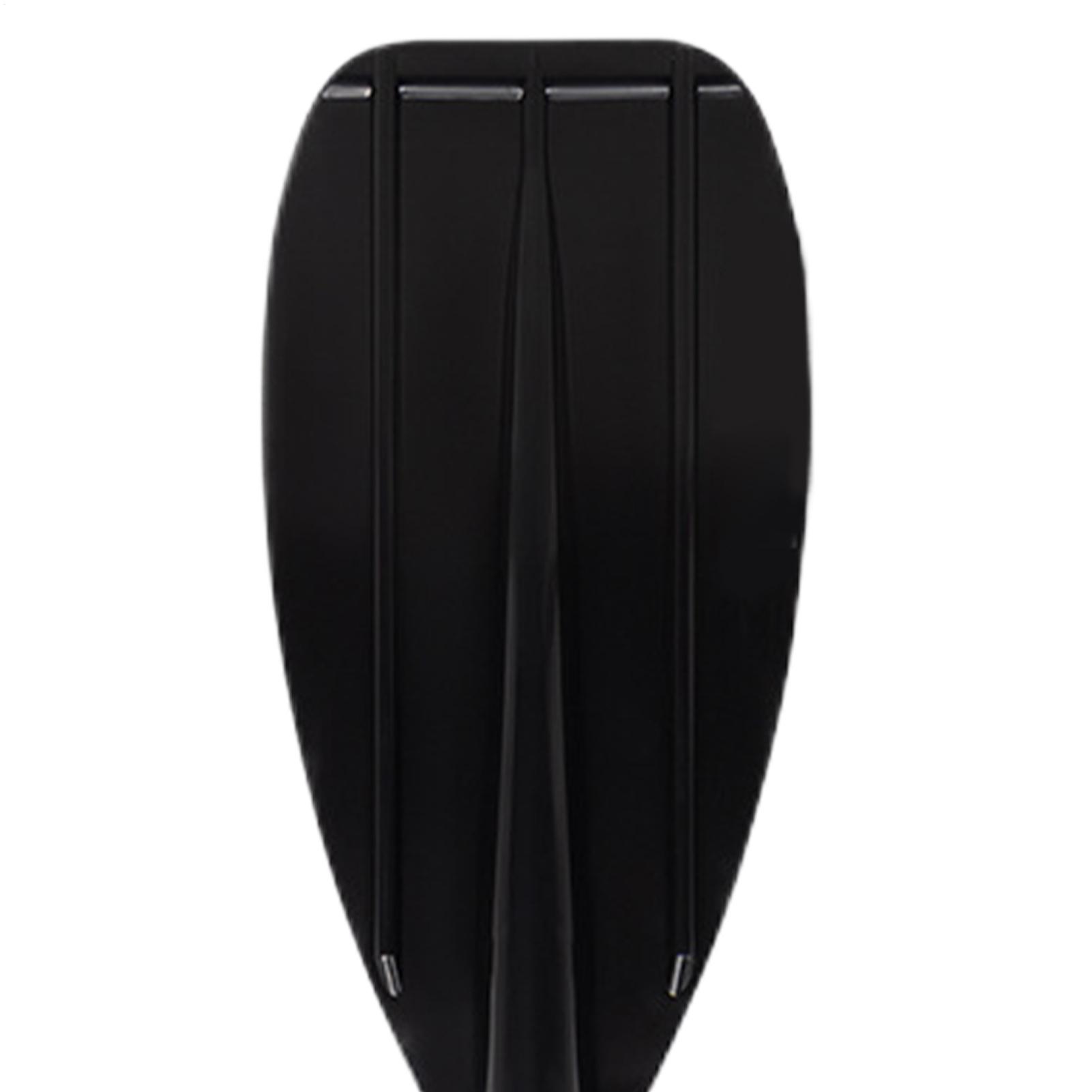 カーボンファイバーパドル 2 セクション軽量ダブルヘッドパド - Fishing Boat Oar のレビューと価格