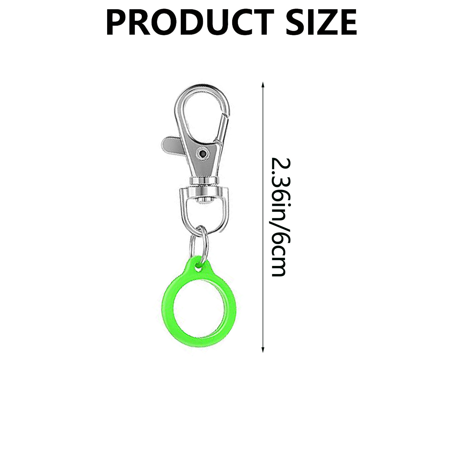 10個入りシリコンペンクリップロブスタークラスプバッジリール - Penn Reel Fierce のレビューと価格