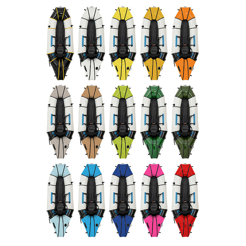 LSTバックパッカーボート新製品ハッピーツアーアウトドアフィ - Fishing Boat Seat のレビューと価格