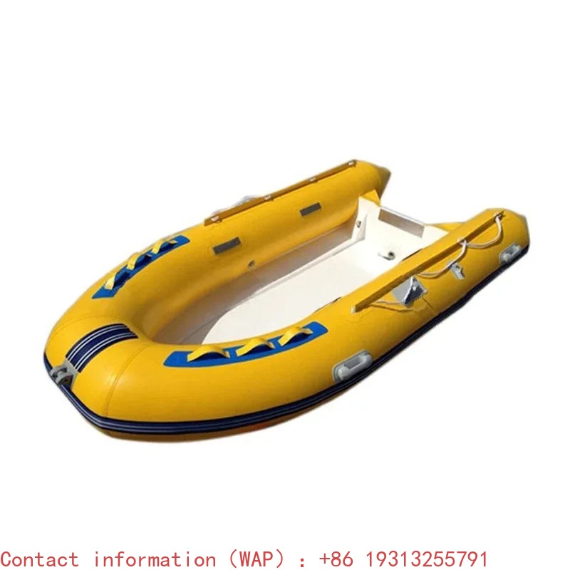 【中国製】ディープV 16フィート リジッドインフレータブル - Fishing Boat Outboard Motor のレビューと価格