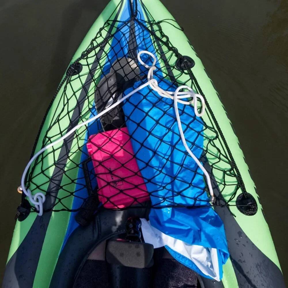 1/2人乗りカヤックインフレータブルディンギーラフティングダ - Fishing Boat Seat のレビューと価格