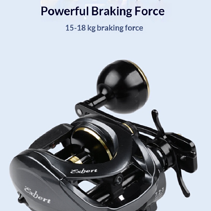 汎用ベイトキャスティングフィッシングリール、耐塩水性、ワイド - Fishing Boat Anchor のレビューと価格