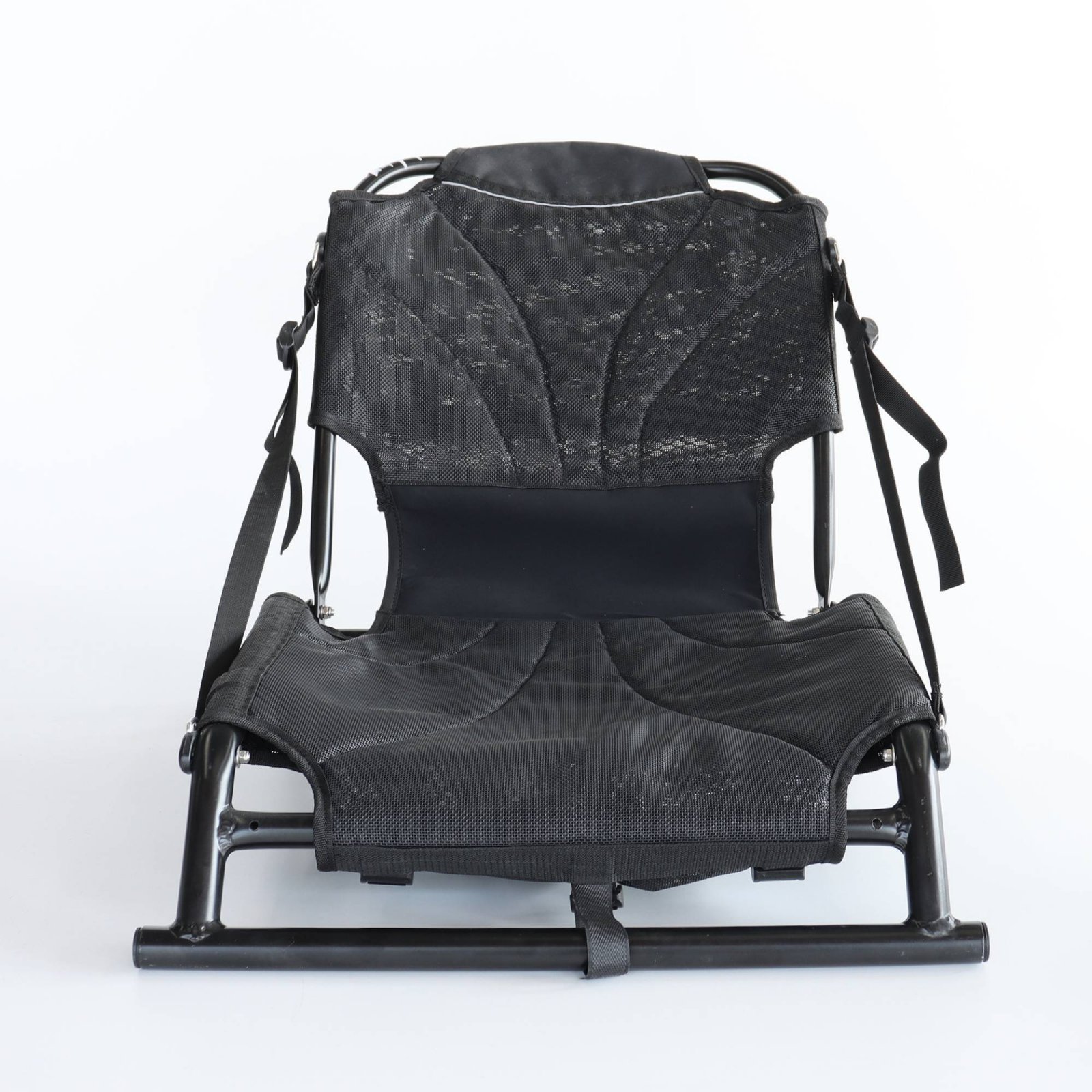 カヤック背もたれシート通気性メッシュフィッシングカヤックシー - Fishing Boat Seat のレビューと価格