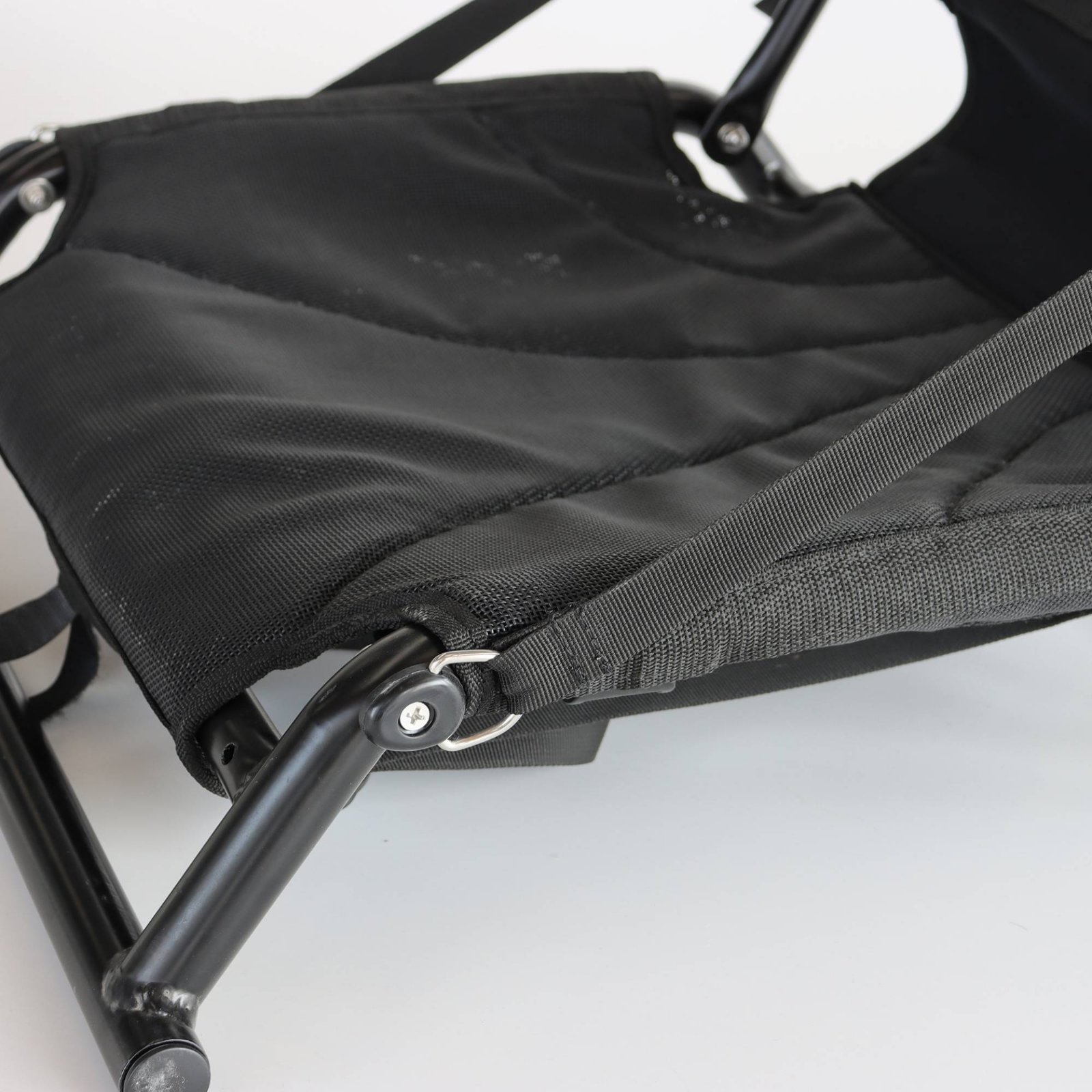 カヤック背もたれシート通気性メッシュフィッシングカヤックシー - Fishing Boat Seat のレビューと価格