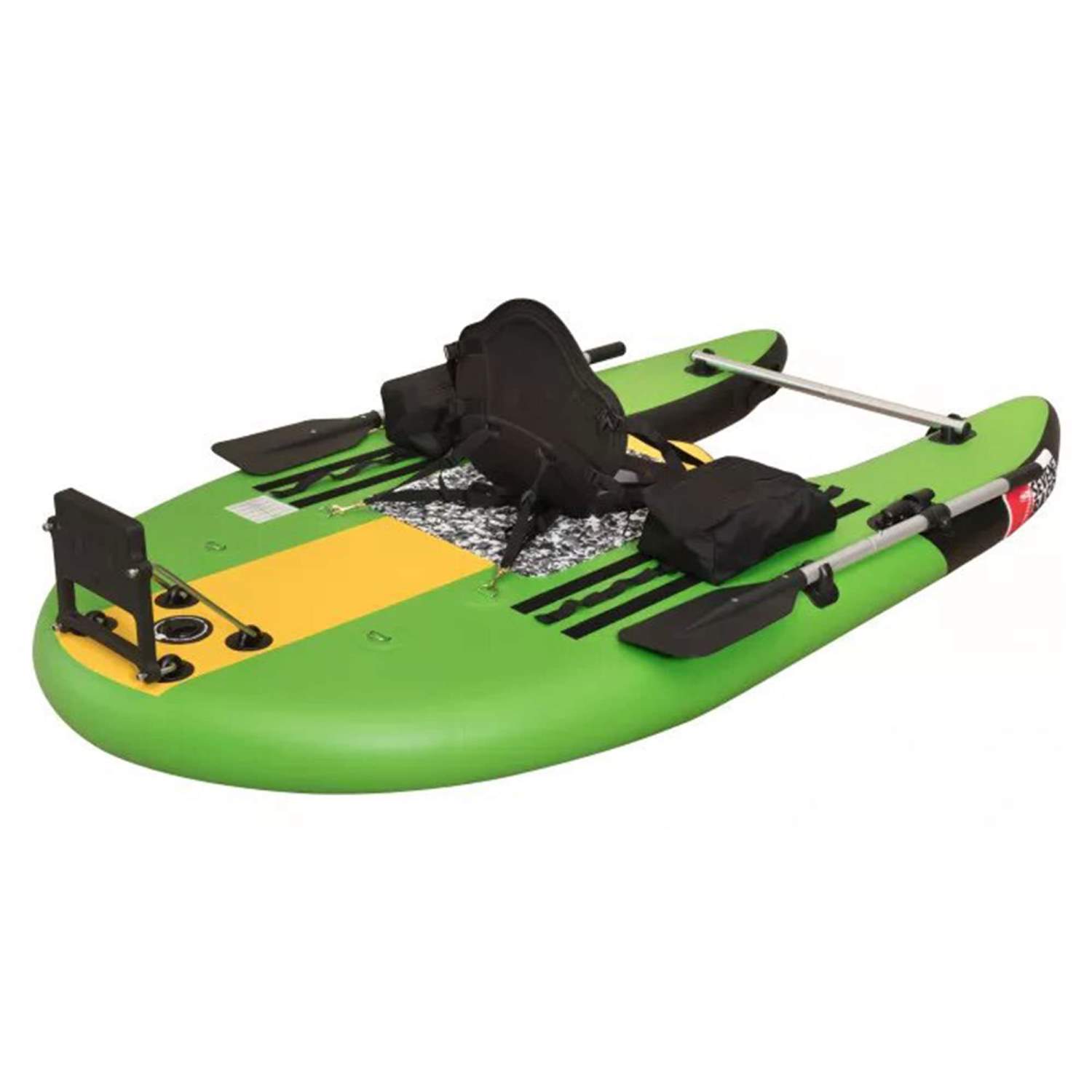 2026年式 浮き型PVC製ドリフティングフィッシングベリー - Fishing Boat Seat のレビューと価格