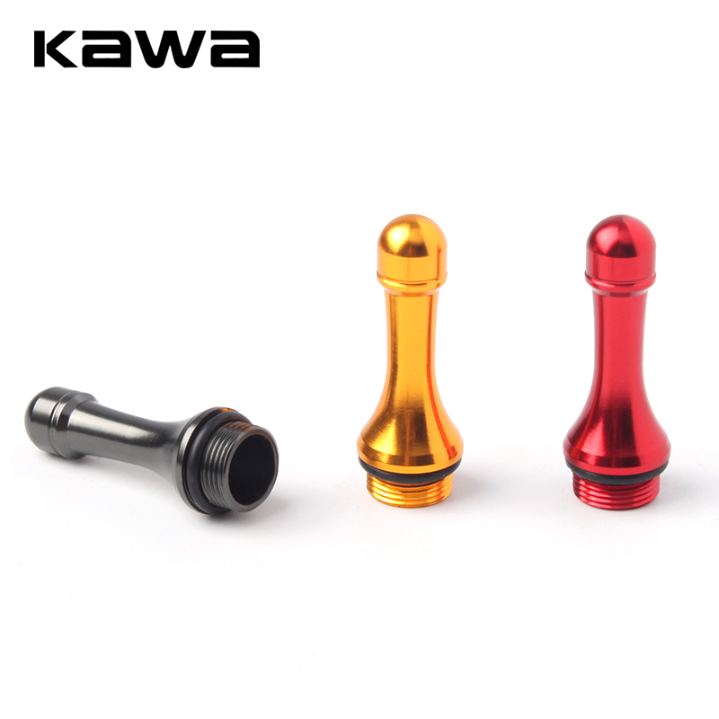 Kawa 新 1pc 釣りリールスタンドネジ径 10.5 ミ - Daiwa Reel Fuego のレビューと価格